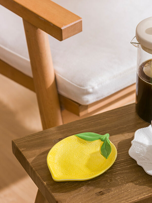 LCW HOME Lemon Figured Bowl 15 cm