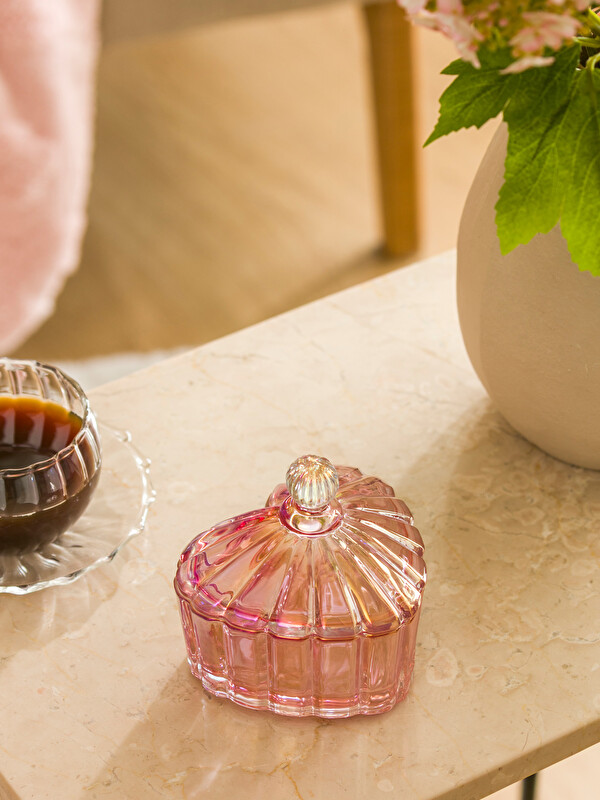 LCW HOME Стеклянная сахарница
