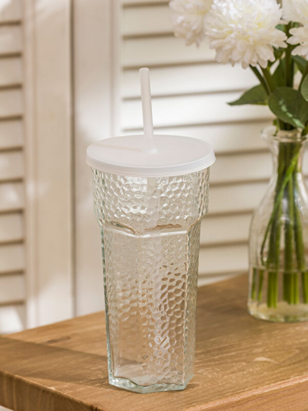 LCW HOME  Pipetli Bardak 500 Ml