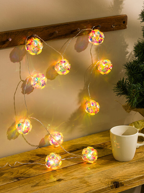 LCW HOME Dekoratif Led Işık