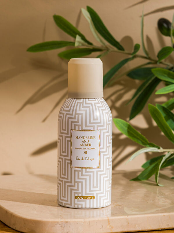 LCW HOME قۆلۆنیای سپرێی بە بۆنی ئەمبر 100 ml