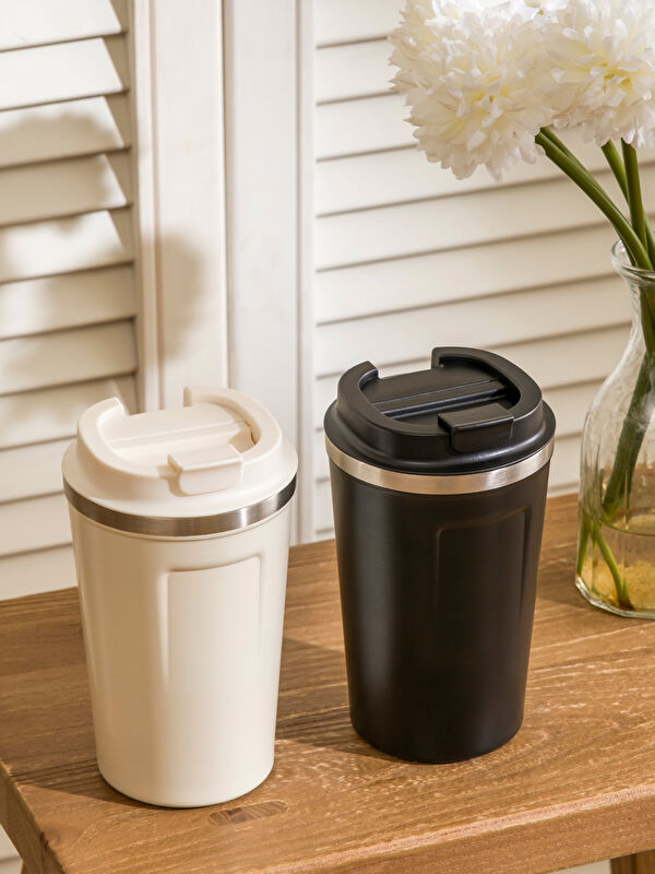 LCW JOY Metal Matara Bardak 350 ml