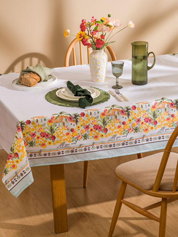LCW HOME مفرش المائدة