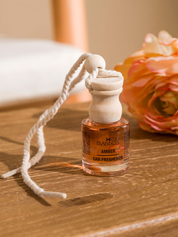 Frannita Amber Kokulu Oto Kokusu 8 ml
