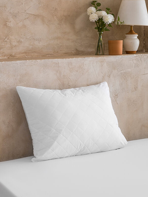 LCW HOME Kapitoneli Yastık Alezi 50x70 cm