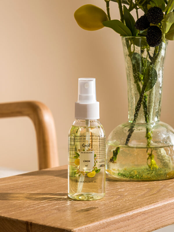 LCW HOME Sprey Limon Kolonyası 100 ml