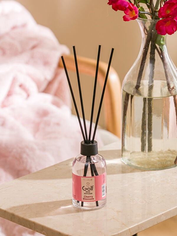 LCW HOME Kiraz Baskılı Çubuklu Oda Kokusu 100 ml