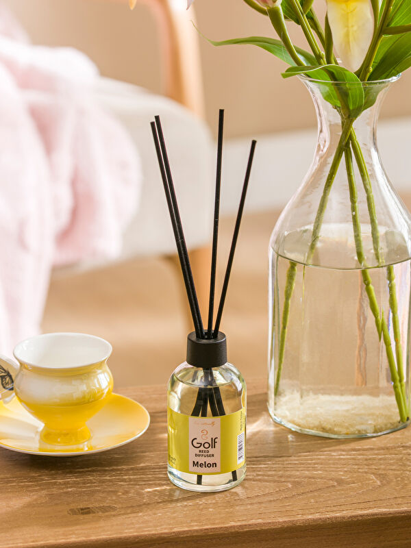 LCW HOME Kavun Kokulu Çubuklu Oda Kokusu 100 ml