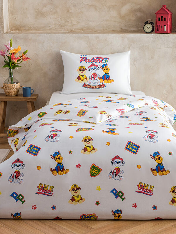 LCW HOME Paw Patrol Printed Children's Bedding Set