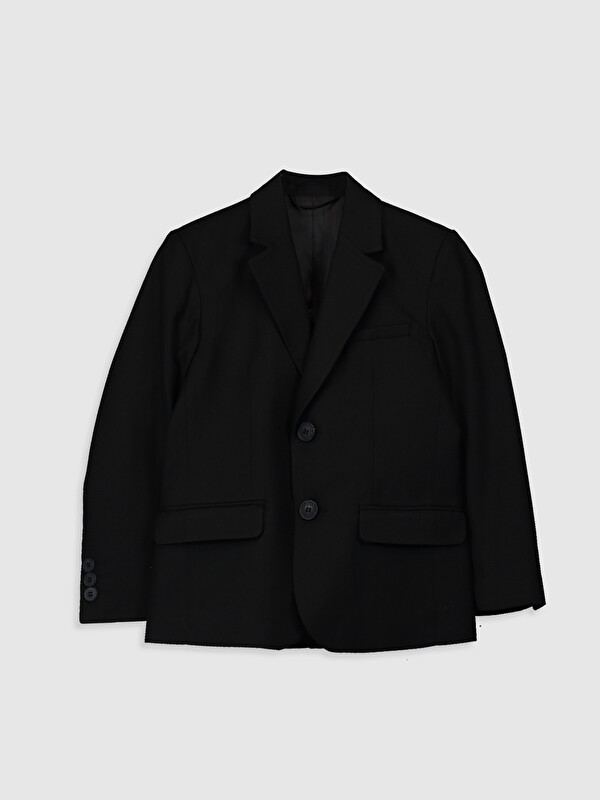 LCW Kids Boy’s Woven Jacket