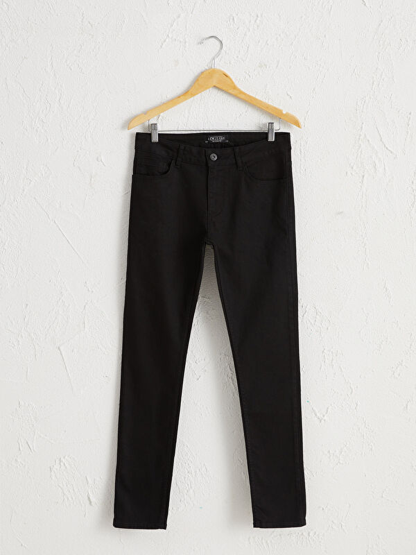 LCW Jeans 760 Skinny Fit Jeans