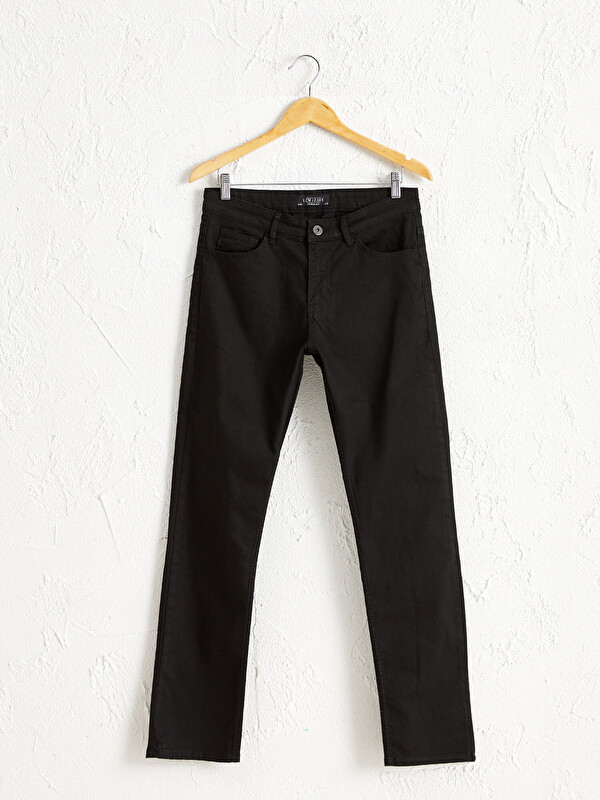LCW Jeans 779 Regular Fit Jeans