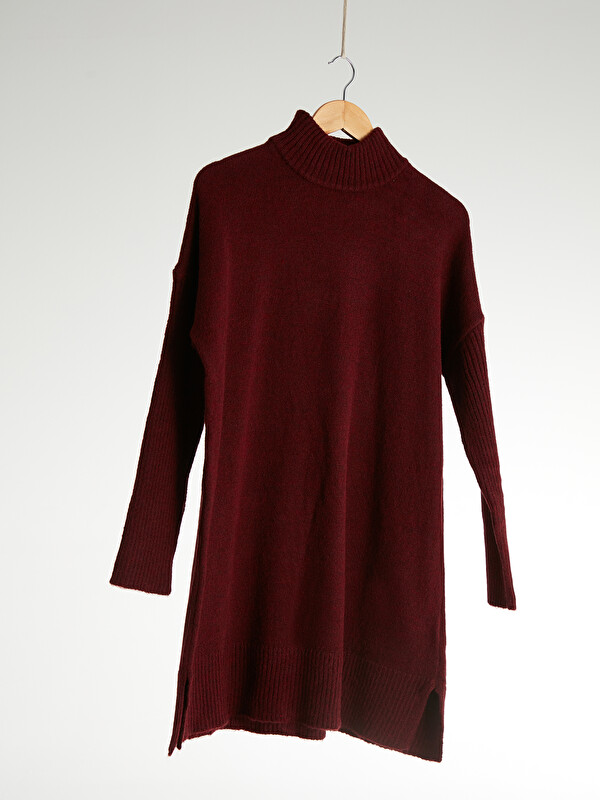 LCW Modest Әйелдерге арналған ұзын жең оверсайз туника