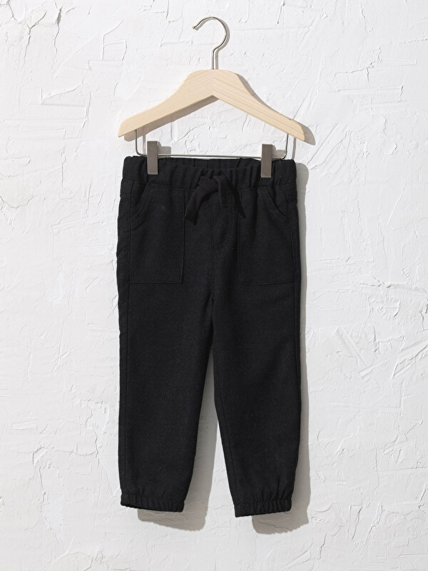 LCW baby Pantalon Jogger Bébé Garçon