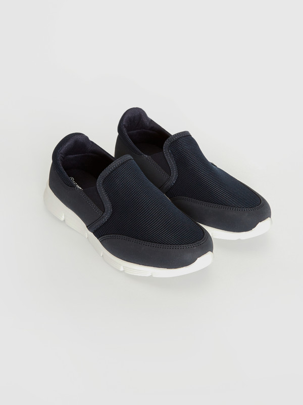 LCW STEPS Baskets Actives Sans Lacets Pour Homme