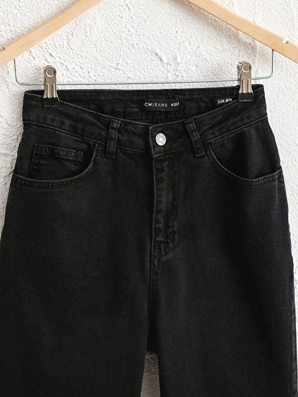 LCW Jeans High Waist Slim Fit Women's Jeans