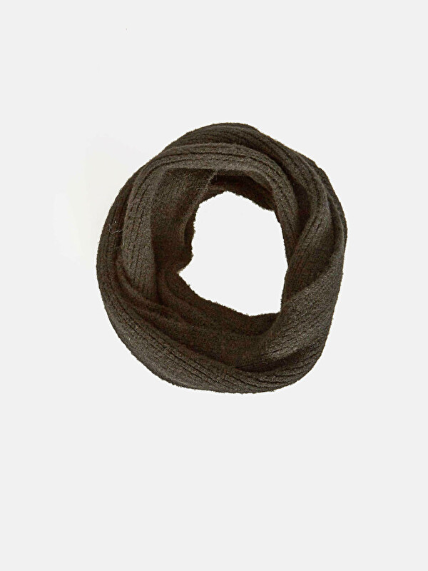 LCW ACCESSORIES Écharpe tubulaire en tricot pour fille