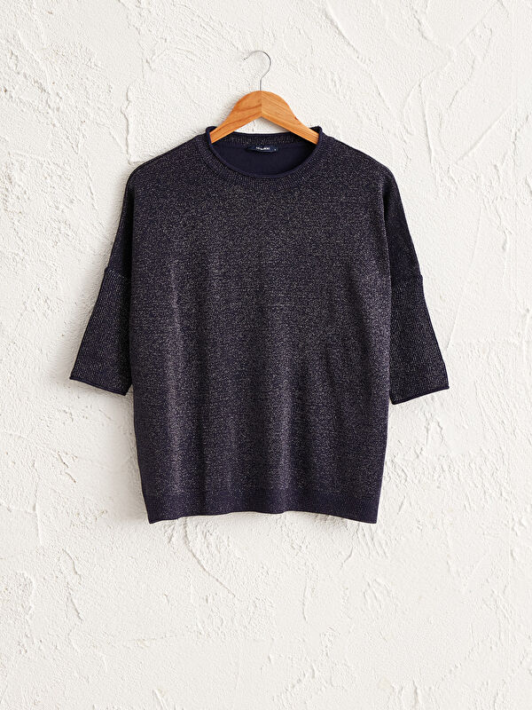 LCWAIKIKI Classic Bright Look Thin Knitwear Sweater
