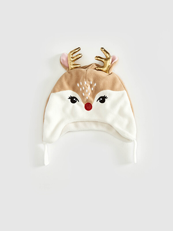 LCW ACCESSORIES Қыздың кестеленген бас киімі
