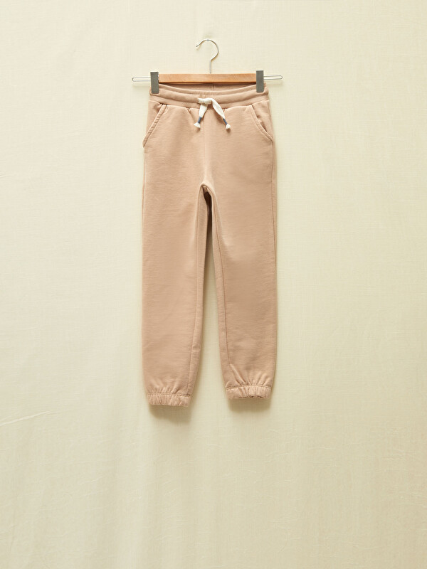 LCW Kids Қыздардың спорттық шалбары