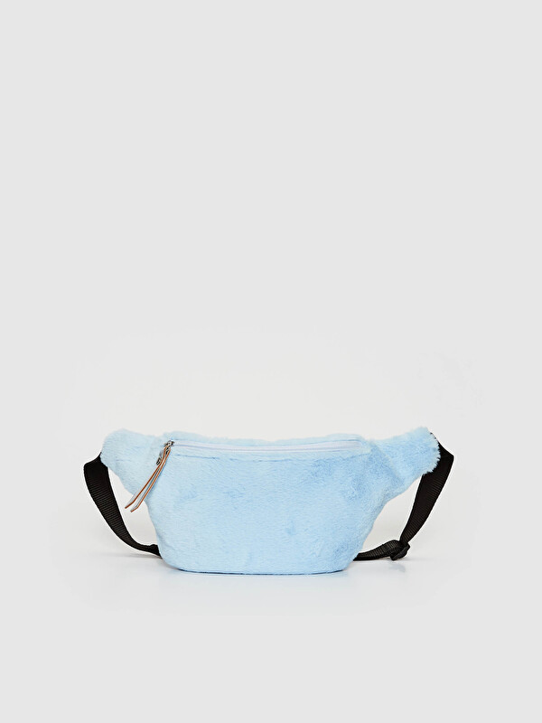 LCW ACCESSORIES Sac banane en peluche