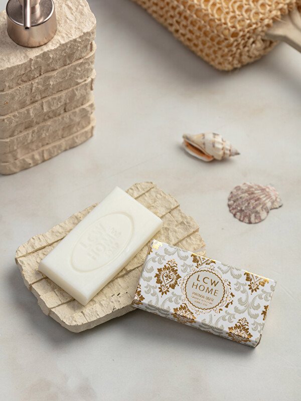LCW HOME Portakal Çiçeği Kokulu Katı Sabun 50 g - W1G992Z8-LUL | LCW