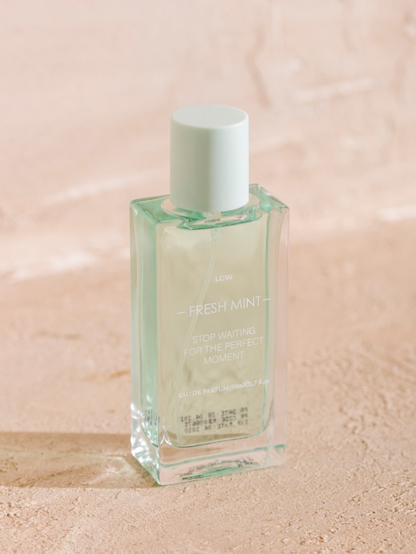 PRF,LCW FRESH MINT EDP