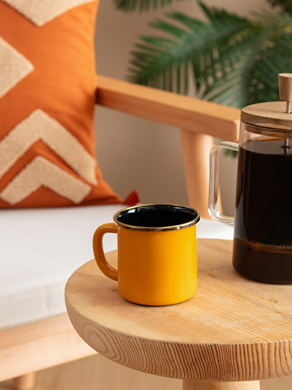 LCW HOME Enamel Mug 350 Ml
