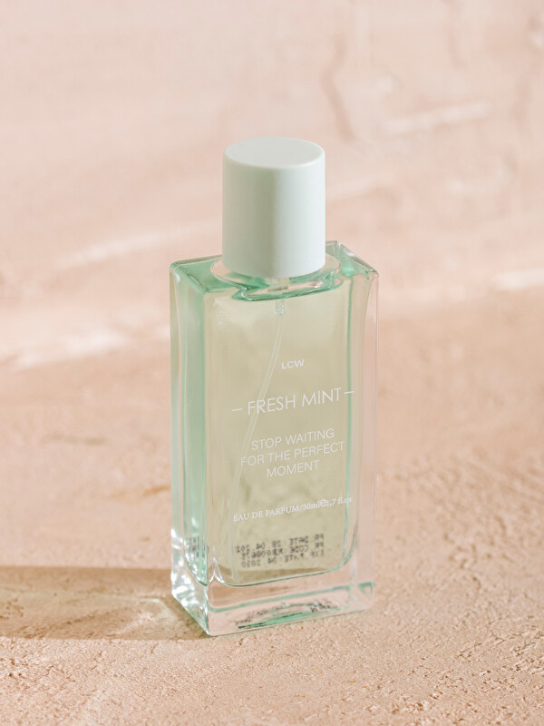 LCW ACCESSORIES Fresh Mint EDP Kadın Parfüm 50 ml