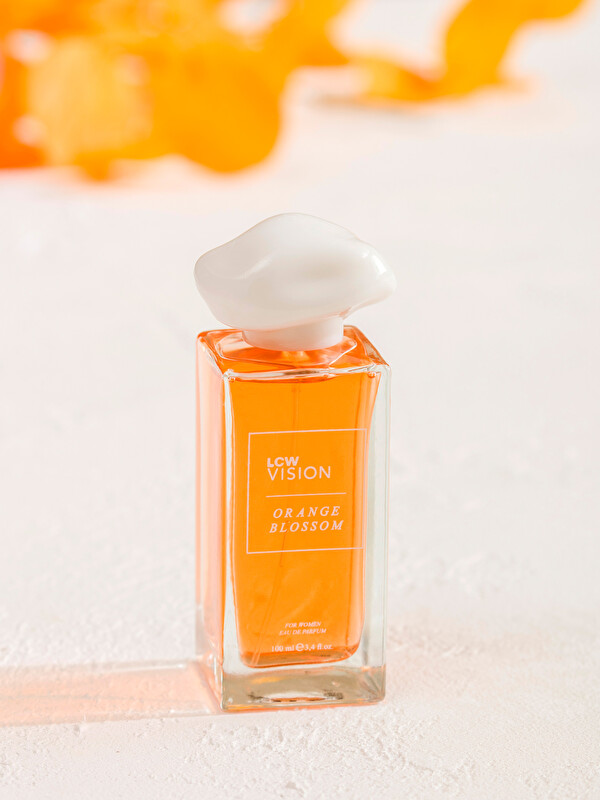 LCW ACCESSORIES Orange Bloosom EDP Kadın Parfüm 100 ml