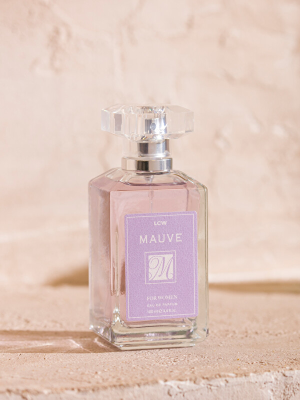 LCW ACCESSORIES Mauve EDP Kadın Parfüm 100 ml