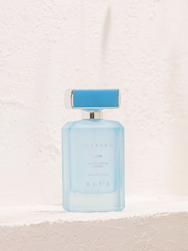 LCW ACCESSORIES Iceberg EDP Men's Perfume 100 ml