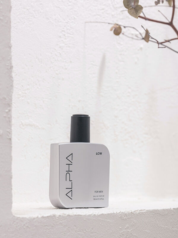 LCW ACCESSORIES Alpha EDP Erkek Parfüm 100 ml