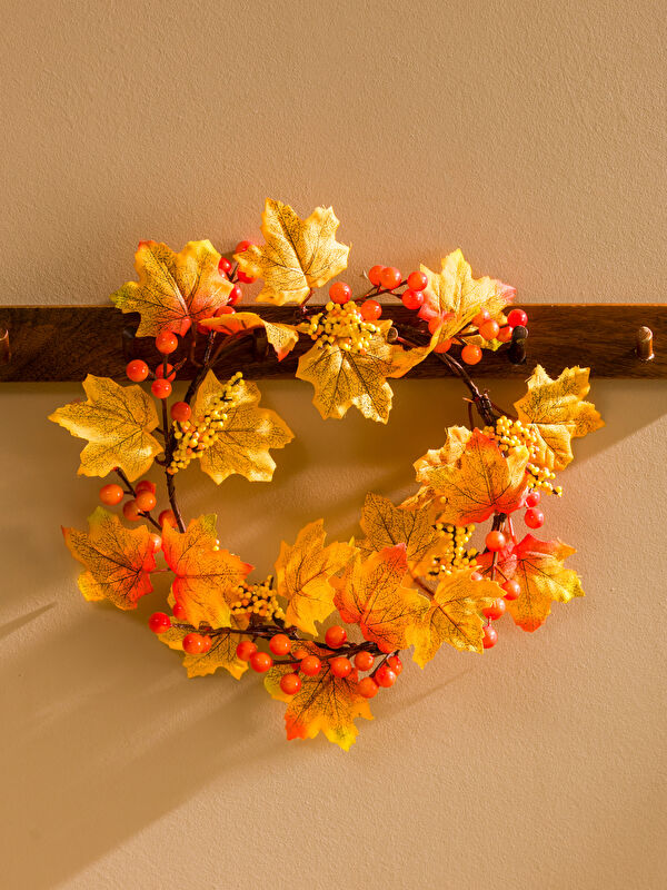 LCW HOME Decorative Berry Flower 22 cm