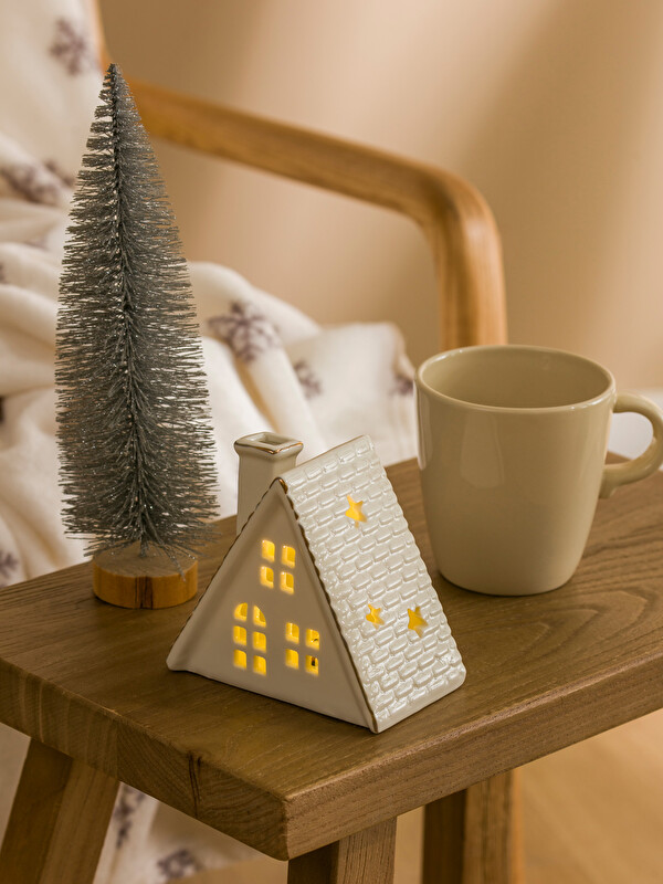 LCW HOME Ev Görünümlü Dekoratif Işık Led 10 cm
