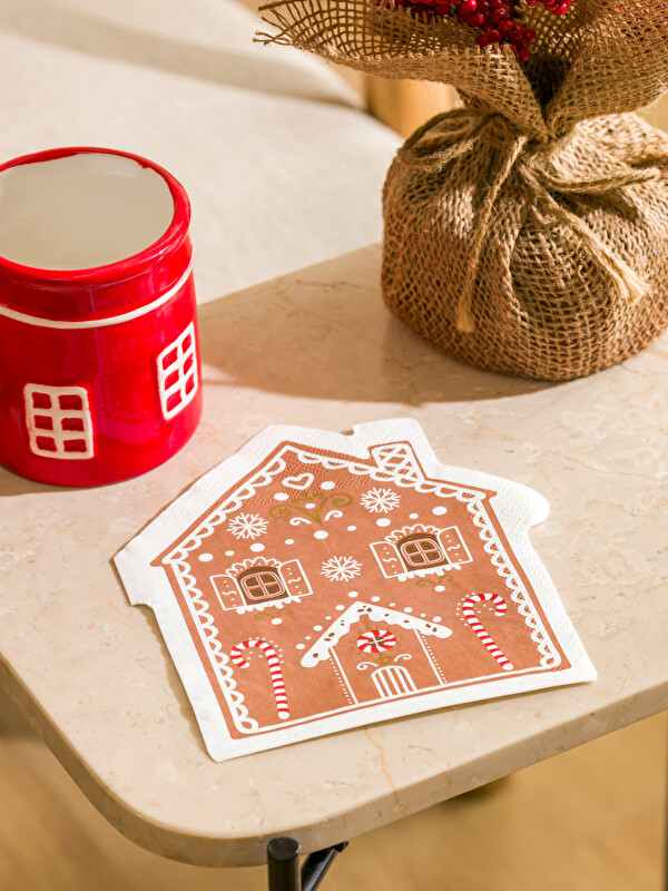 LCW HOME Өрнекті қағаз салфетка 20 дана