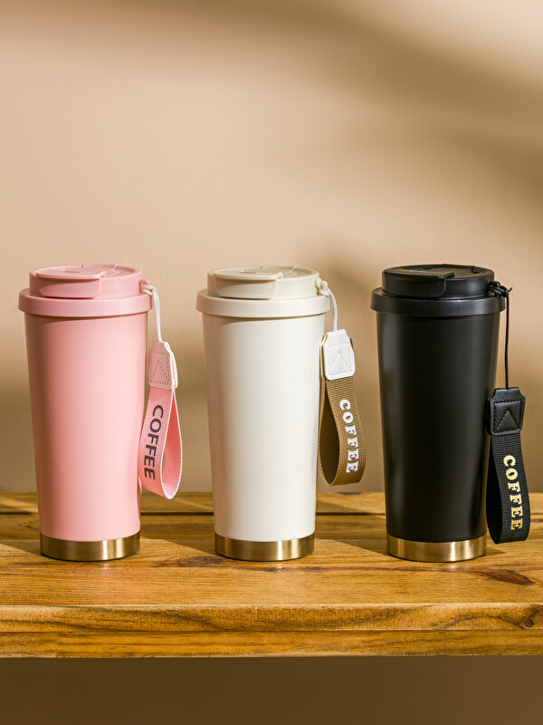 LCW JOY Karışık İp Askılı Suluk 630 ml - W5AU18Z8-QBC | LCW