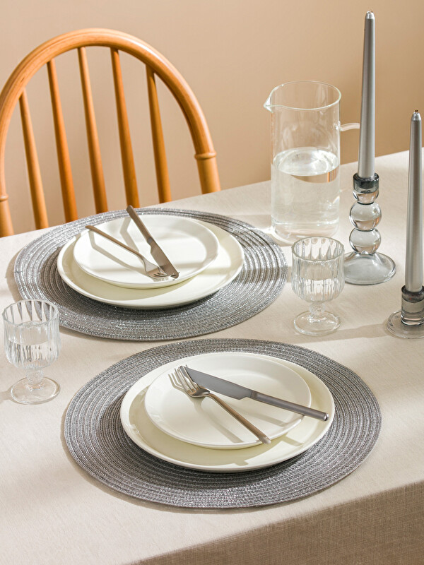 LCW HOME Amerikan Servis 2'li 38 cm