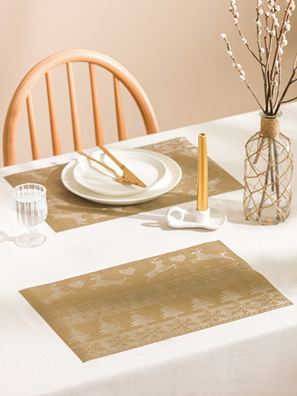 LCW HOME Amerikan Servis 2'li 30x45 cm