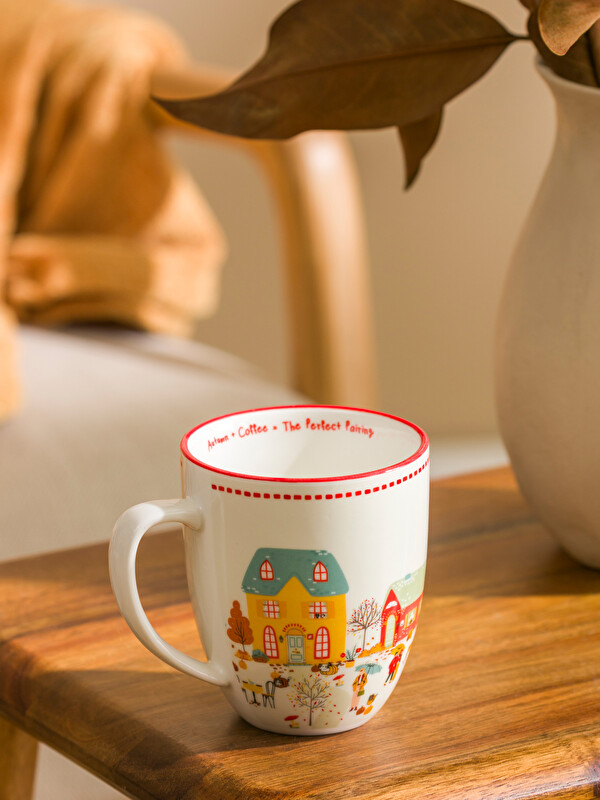 LCW HOME کوپ بۆ ساڵی نوێ 340 مل
