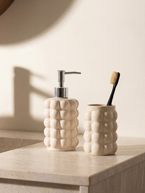LCW HOME Set banje qeramike, 2 pako