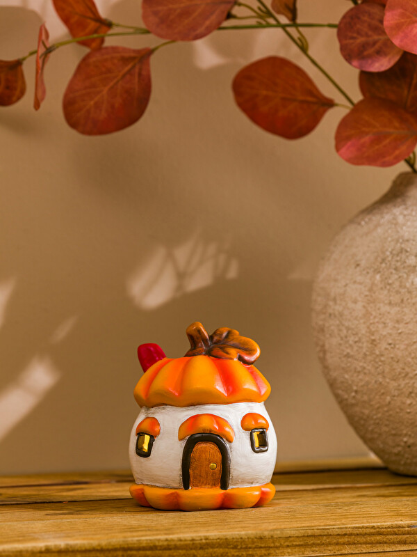 LCW HOME House Figured Ceramic Decorative Object 11 cm