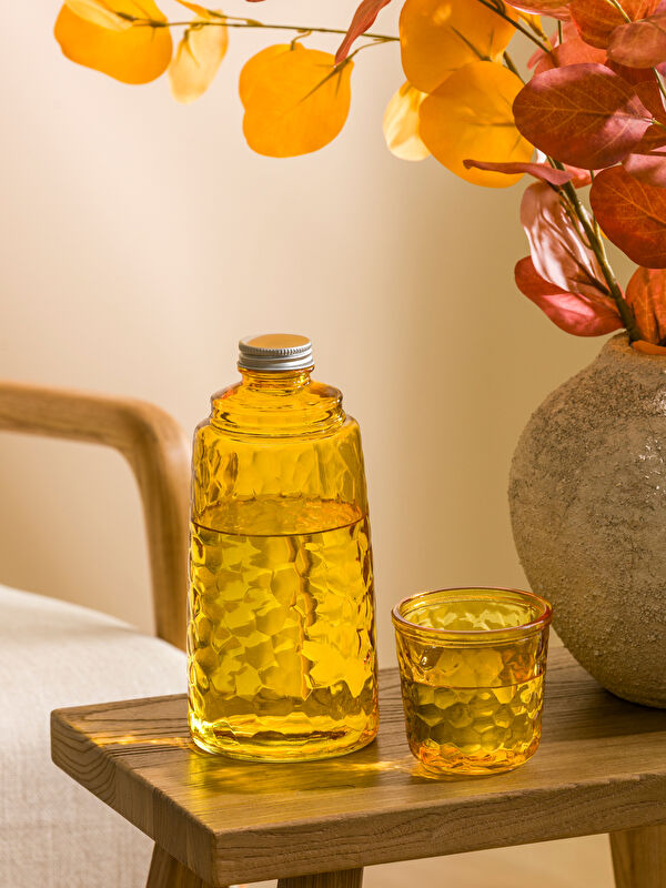 LCW HOME Glass Pitcher 1080 ml