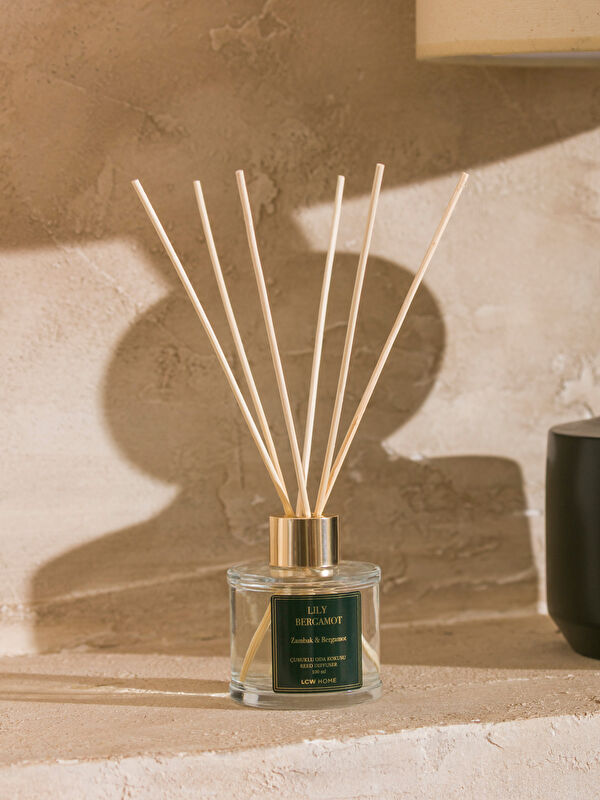 LCW HOME Diffuseur D'ambiance à Bâtonnets Parfum Bergamote 100 ml