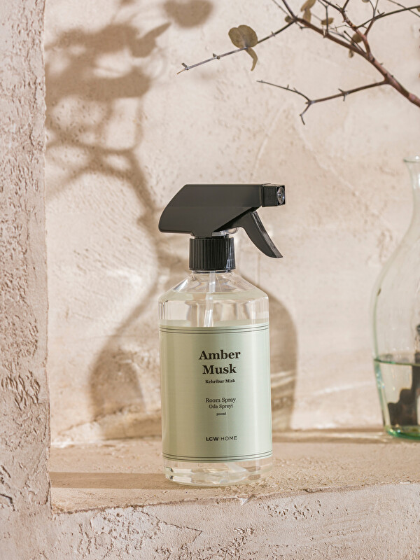 LCW HOME Kehribar Misk Kokulu Oda Kokusu 500 ml
