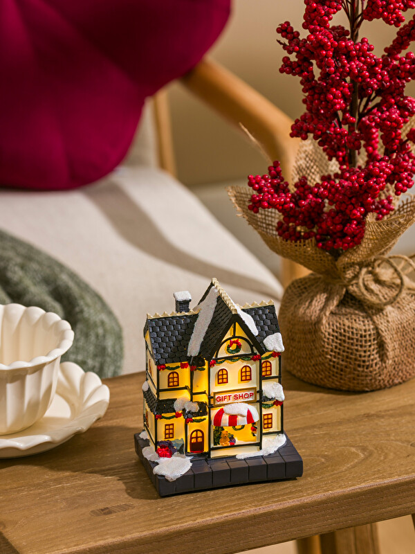 LCW HOME Ev Görünümlü Dekoratif Led Işık 11 cm