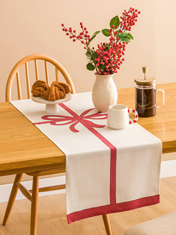 LCW HOME Fiyonk Baskılı Runner 45x150 cm