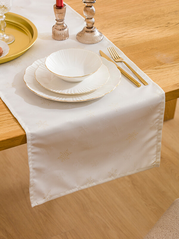LCW HOME Düz Runner 40x120 cm