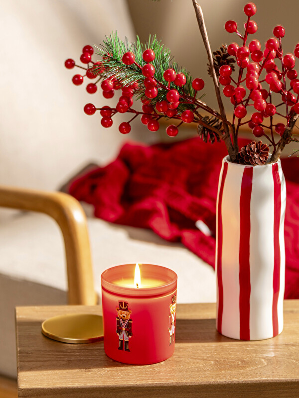 LCW HOME Vanilya Kokulu Bardak Mum 190 g
