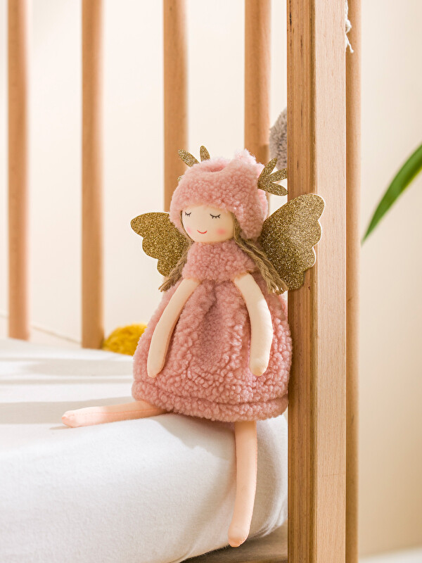LCW HOME Fairy Girl Plush Toy 25 cm